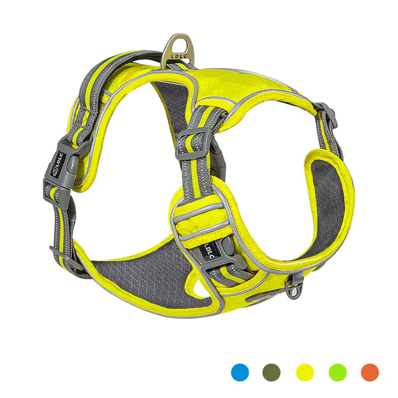 Happy Hiker Dog Harness