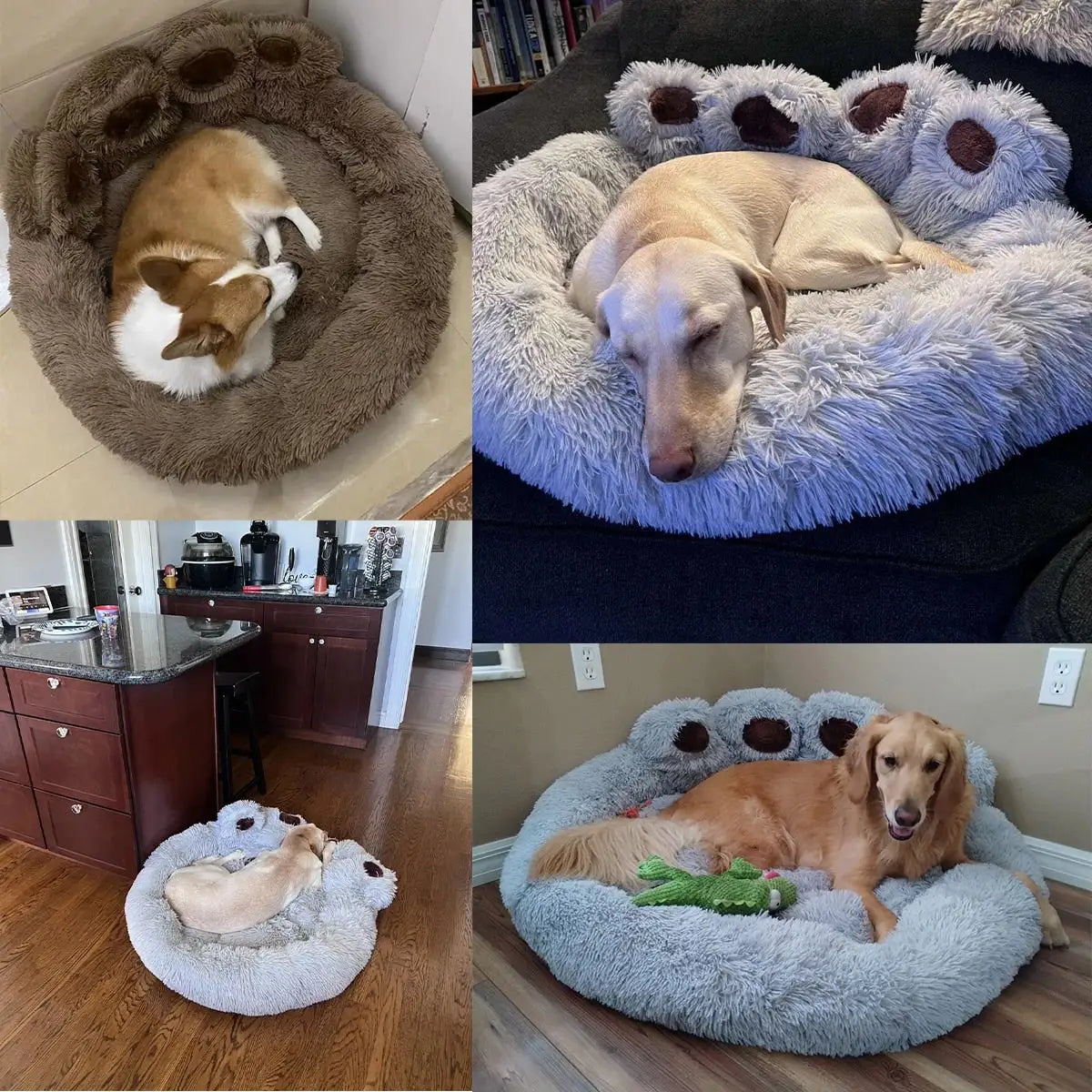 Pet Dog Sofa Beds