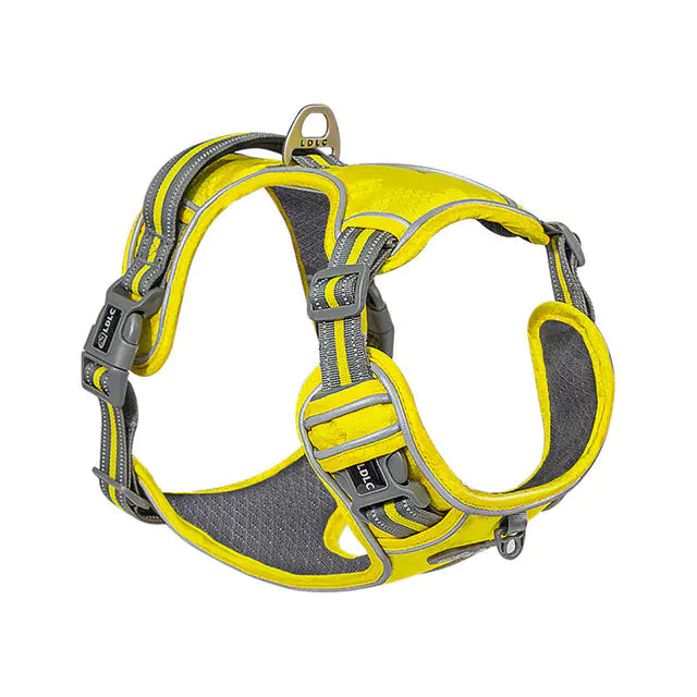 Happy Hiker Dog Harness