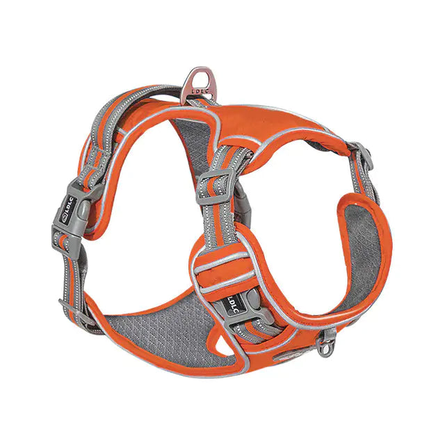 Happy Hiker Dog Harness