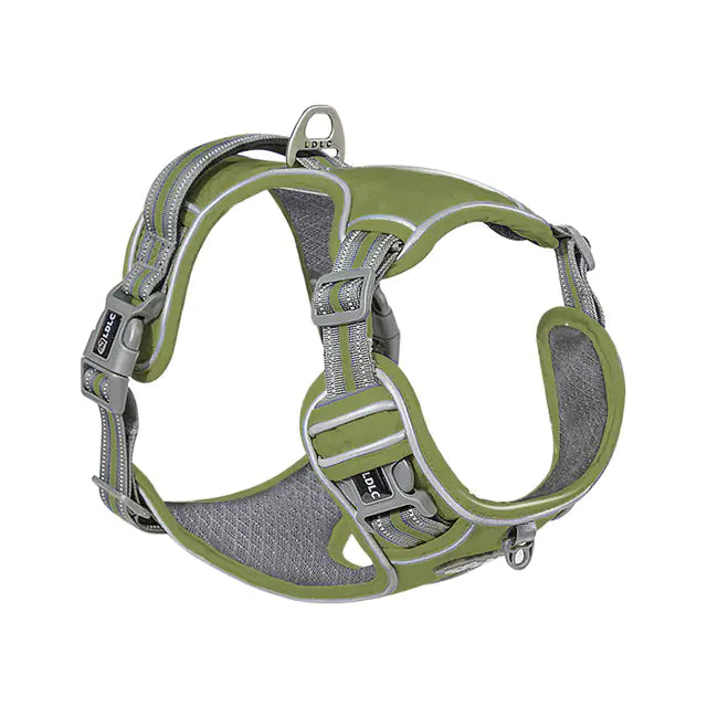 Happy Hiker Dog Harness