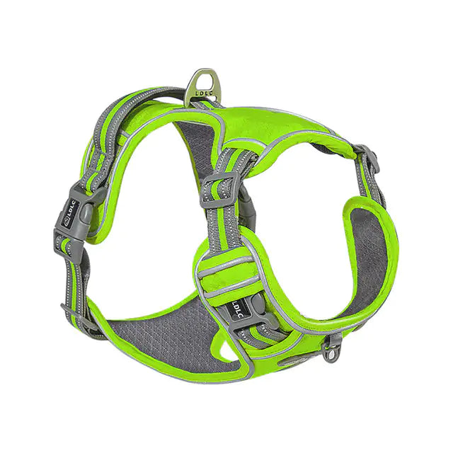 Happy Hiker Dog Harness