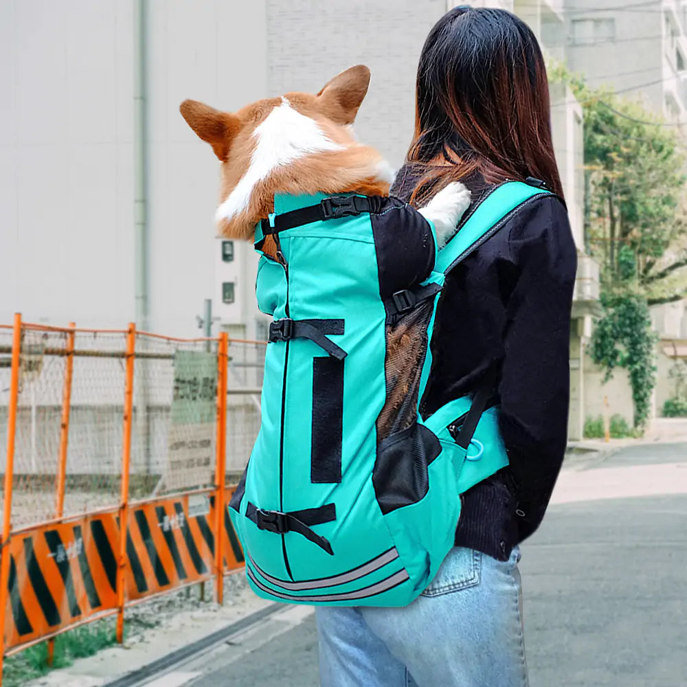 Mans Best Friend Dog Carrier