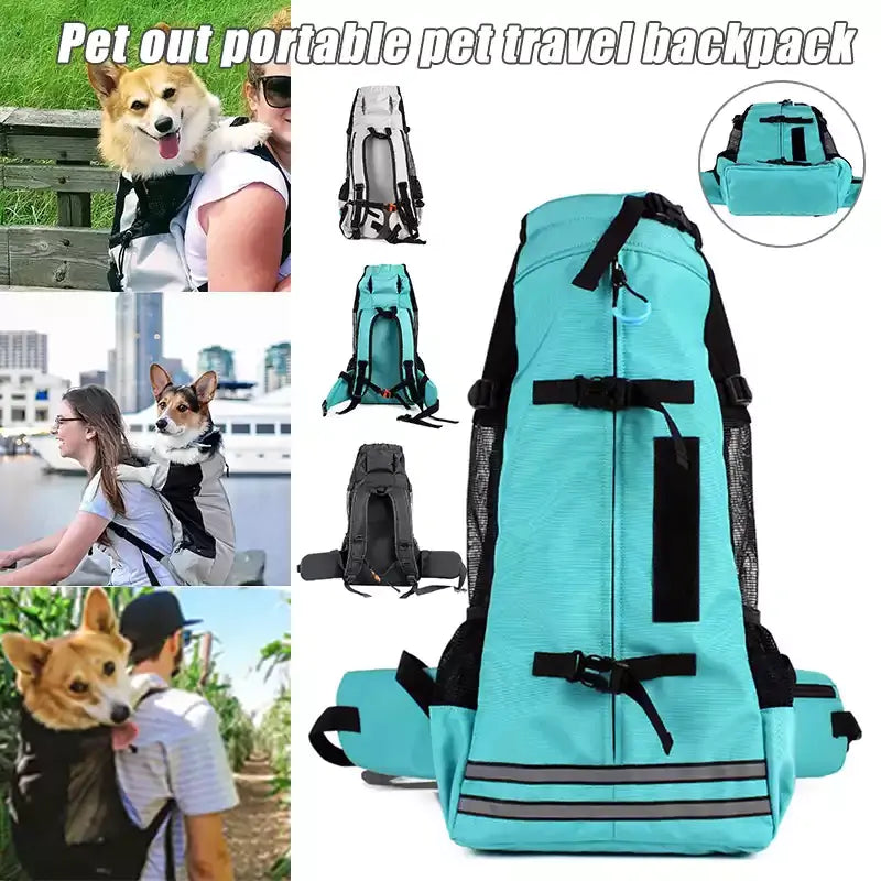 Mans Best Friend Dog Carrier