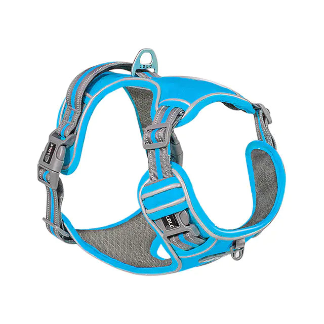 Happy Hiker Dog Harness